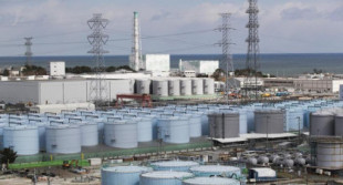 Japón mantiene plan para eliminar agua radiactiva de Fukushima en el mar