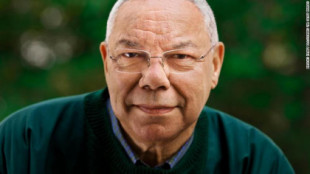 Muere Colin Powell, líder militar y primer secretario de estado negro de EE. UU