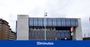 Acusados cuatro jóvenes de dejar inválido a un chico de una paliza en Gijón