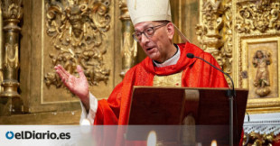 El presidente de la Conferencia Episcopal, sobre los abusos en la Iglesia: "Los medios incitan a un sexo libre"