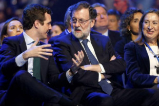 La consigna de Rajoy a Villarejo que dio carta blanca al comisario para gestionar la crisis con Bárcenas: "A trabajar"