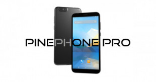 PinePhone Pro, un móvil construido por y para amantes de Linux