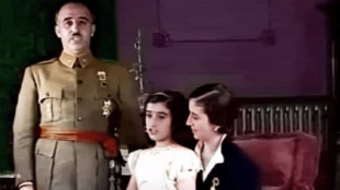 Mediaset difunde grabaciones de la familia Franco que dinamitarían toda su historia
