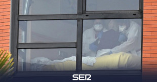 Madrid indemnizará a 15 residencias privadas por los "daños" que les produjo la intervención por la pandemia