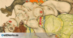 Museos de Viena se unen a la plataforma de porno OnlyFans para evitar la censura a los desnudos en las redes sociales
