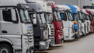 Alemania se está quedando sin camioneros por mala reputación y salarios ridículos