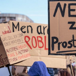De la regulación a la abolición de la prostitución: los modelos de Alemania y Suecia