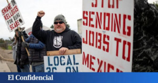 Octubre rojo en EEUU: los sindicatos lanzan una ola de huelgas por la falta de mano de obra