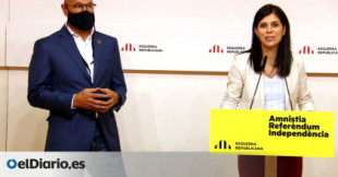 ERC exige al PSOE que blinde el catalán en Netflix antes del viernes o rechazará los Presupuestos