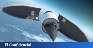 El Pentágono estrella su respuesta al misil hipersónico chino
