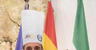 El español Domi Vélez, mejor panadero del mundo