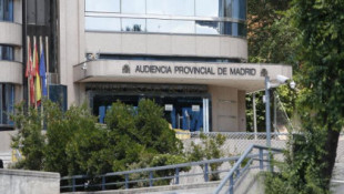 La Audiencia de Madrid absuelve a un profesor que daba palmadas en el culo a niñas de 11 años: "No hay sesgo sexual"