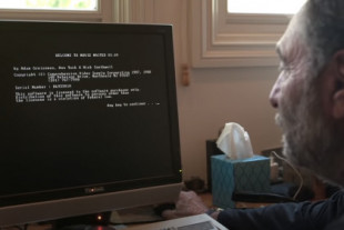El guión de “Dune” se ha escrito en un programa de MS-DOS: usar software de 30 años de antigüedad esconde ventajas