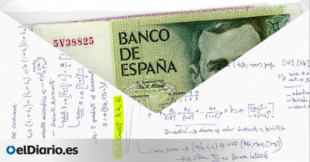 En billetes y sin recibo: el gran negocio de tres inspectores del Banco de España con la formación de opositores
