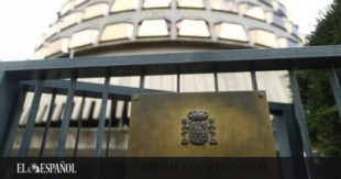 El Tribunal Constitucional declara inconstitucional el segundo estado de alarma de Sánchez por 6 votos a 4