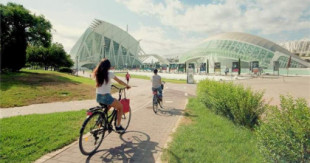 Valencia será la Capital Europea del Turismo Inteligente en 2022