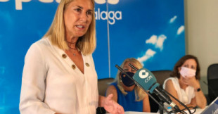 Una dirigente del PP se sorprende al descubrir que la reforma laboral de Rajoy se aprobó sin consenso