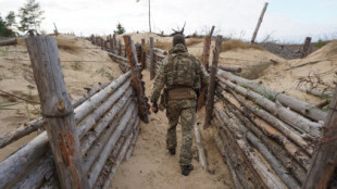 Informe de primera línea: Guerra de trincheras moderna en el este de Ucrania [Ing]