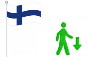 Finlandia, un sistema educativo en caída libre