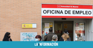 España supera el nivel de 20 millones de trabajadores por primera vez en 13 años