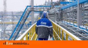 El precio del gas cae a mínimo de un mes tras la orden de Putin de rellenar las reservas en Europa