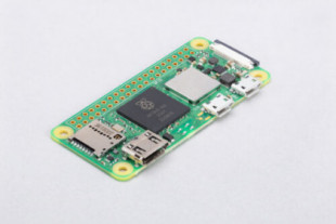 Raspberry Pi Zero 2 W, nuevo modelo ya disponible [ENG]