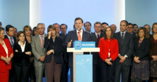 M. Rajoy no tiene rastas