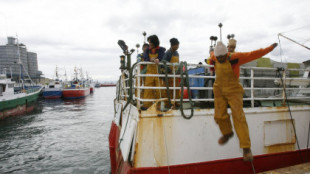 Muere un marinero «tratando de escapar de abusos a bordo de buques chinos que pescan ilegalmente en Somalia»
