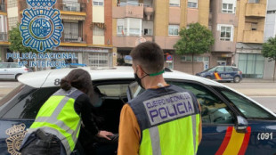 Detenido un hombre por dejar embarazada a la nieta de su mujer en Sevilla