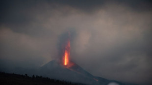 Registrado en La Palma el terremoto más potente desde que comenzó la erupción del volcán