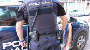 La policía rescata una bebé sustraída por sus padres para practicarle una ablación en Madrid