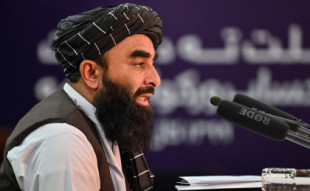 Talibanes abren fuego en una boda por reproducir música y matan a 2 invitados