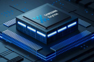 Samsung se ha hartado de la crisis de semiconductores y triplicará su capacidad de fabricación en cinco años