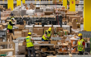 Amazon amenaza con cerrar el «marketplace» si el Congreso de EEUU regula su actividad