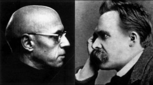 Nietzsche contra Foucault: la voluntad de verdad y la voluntad de distinguir lo verdadero de lo falso