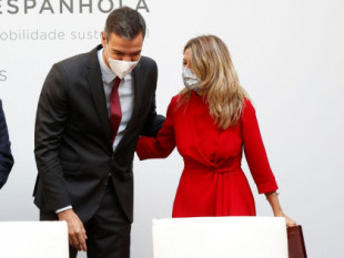 Sánchez y Yolanda Díaz cierran un acuerdo para "derogar" la reforma laboral