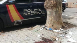 Detenida una mujer en Valencia tras caer su novio desde un quinto piso y quedar en muerte cerebral