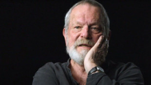 Cancelan la obra del ex Monty Python Terry Gilliam por sus opiniones sobre los derechos trans y el 'MeToo'