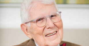 Muere a los 100 años Aaron Beck, el padre de la terapia cognitiva
