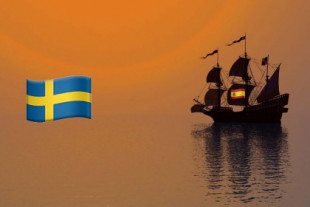 Así fue como el cierre de una web de descargas torrent hizo que miles de españoles aprendieran sueco en The Pirate Bay