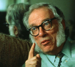 23 podcasts sobre Isaac Asimov en español