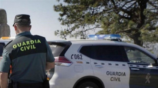 Condenados cuatro guardias civiles por insultos homófobos a otro agente: "Arriba España y muerte a los maricones"