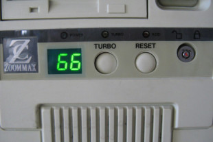 Vuelve el botón 'Turbo' de los viejos PCs y lo hace para evitar 'cuelgues' con los nuevos Alder Lake