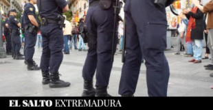 Investigada también por torturas la unidad antidroga de Mérida