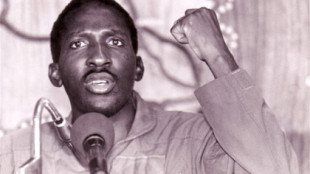 34 años del asesinato de Thomas Sankara, el "Che africano"