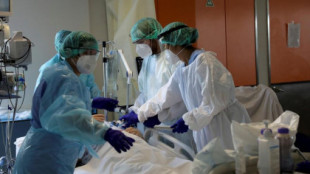 Todos los pacientes Covid ingresados en las UCI de Murcia están sin vacunar