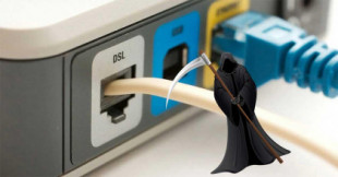 Telefónica acelera la muerte del ADSL Movistar: así serán estos meses