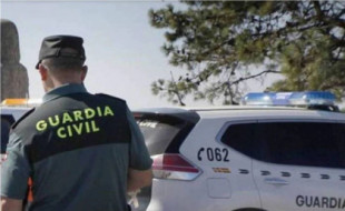 La Guardia Civil registra una decena de clubes de Segunda B y Tercera por supuesto fraude