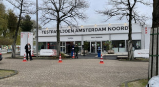 Países Bajos supera el rècord de 16000 infectados por covid en un día [ENG]