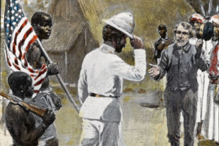 “El doctor Livingstone, supongo”: se cumplen 150 años de uno de los encuentros más memorables de la exploración del mundo